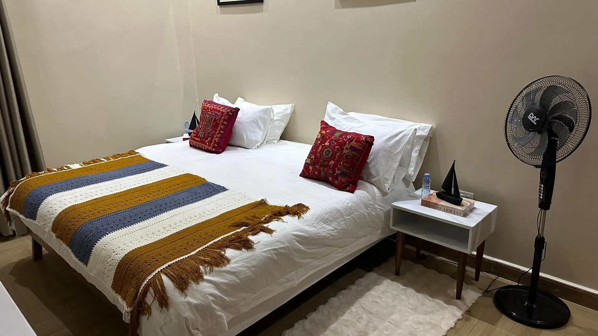 Dashluxe Kampala Uganda